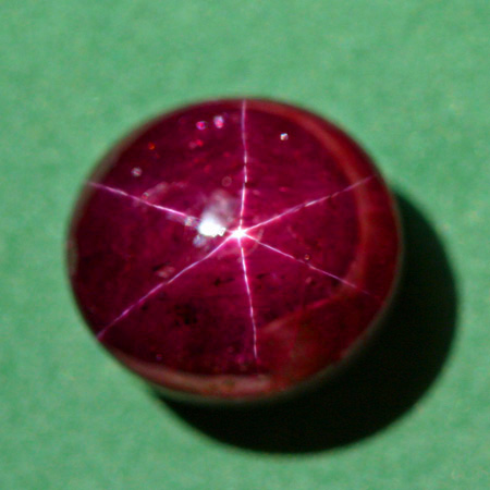 Buy Indian Star Ruby: Gemstones Online | Forevergemstones.com